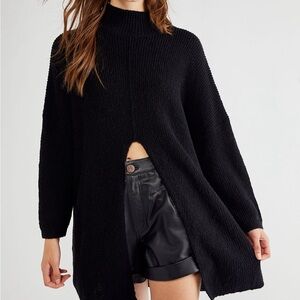 Free People Coco Sweater Pullover